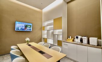 Home Inn NEO Xiamen Zhongshan Road Ferry Seaview Store