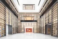 Atour Hotel Danyang Railway Station Hotels in Danyang