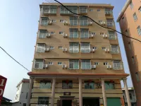 Yilingba Homestay