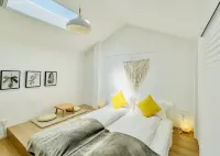 Wuhu Nature Zhiran Homestay - Ostelli