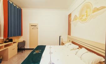 Mojiang Xinfeng Hotel