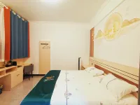 Mojiang Xinfeng Hotel