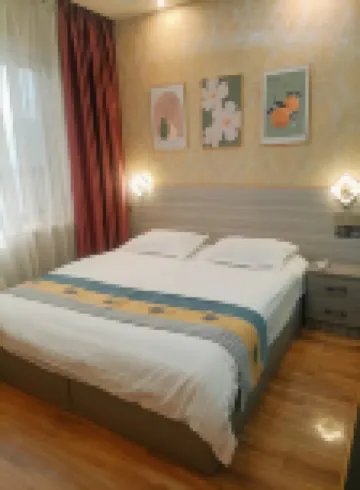 Dandong mingran Fashion Hotel