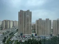 Fanqie E-Sports Hotel