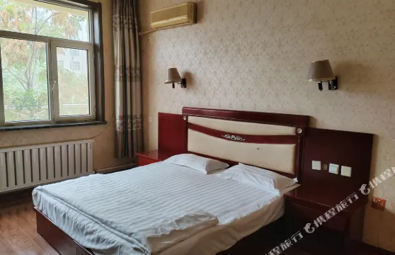 磴口貴賓樓商務賓館