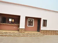 Samrossy Hotel and Suites - 3 estrellas