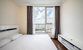 LANDMARK PLUS RESIDENCES LUXURY SUITES