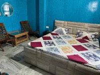 Hotel Monal - parking