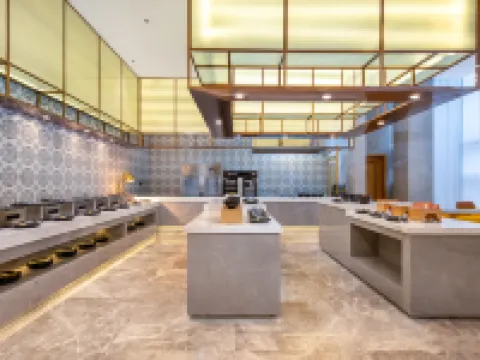 Vienna International Hotel (Yanting Longfenggu) Hotels in Yanting