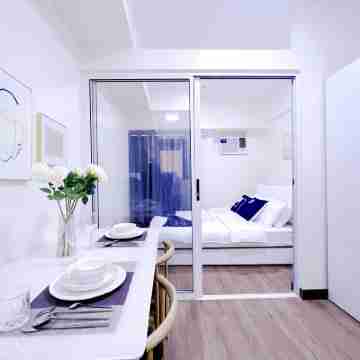 Prisma Residences Rooms