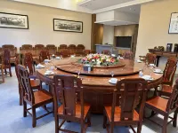 Nanjing Feronia Hotel