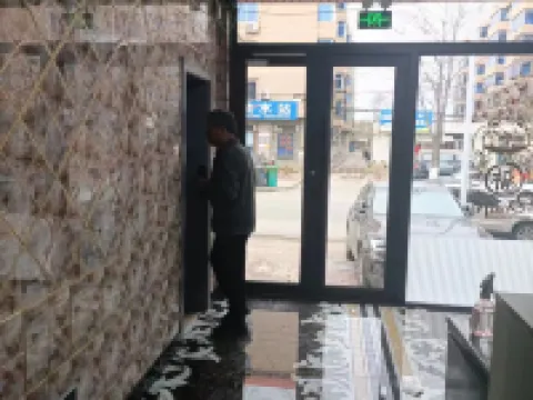 Fuqiang Guest House (Gongnong Road Branch) Hotels in Dashiqiao