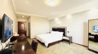 DeYang Shangshuiyuan Business Hotel Hotels near Xiaoquan Ancient Town