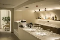 Qingting · Lyric Courtyard Hotel (Zhongshan Road Metro Station, Zhanqiao, Qingdao)