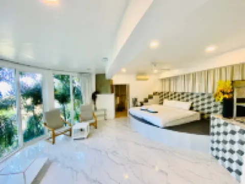 สมุย สกายพูล วิลล่า