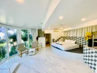 Samui Sky Pool Villa
