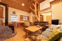 Yubari City Deer Valley Residence Hotels in Kuriyama