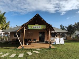 Qulang Sea View Tent B&B