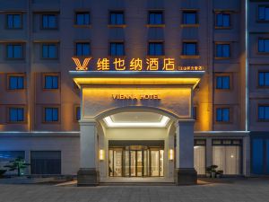 Vienna Hotel (Jiangshan Zhuangyuanli)