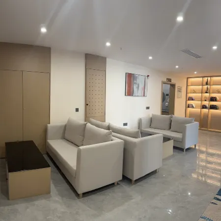 Renshou Yinhe Hotel (TCC Fortune Center)