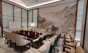 Huameishi Hotel (Lushan International Branch)