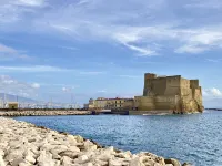 Palazzo Chiatamone