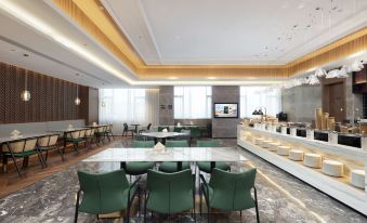 Atour Hotel, Huahua Road, Yidu International Mall, Zhangzhou