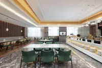 shengrong Hotel bozhou Hotels in Bozhou