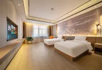 Otok Shengshi Pearl Intelligent Hotel Hotels in Otog Banner