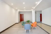 Tengchong Jinjiayuan Style Hotel - pet friendly