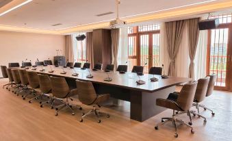 Rongshui style Miaoxiang hotel
