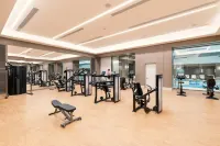 InterContinental Hotels CHONGLI by IHG - Gym