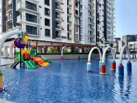 Hush Inn at K Avenue Kota Kinabalu Hotels in Putatan