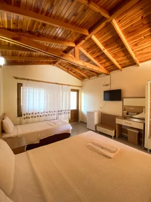 Likya Adrasan Hotels in Adrasan