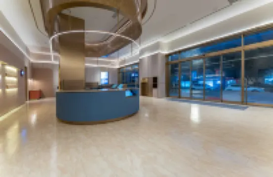 漢庭酒店（台州慧谷科創園店）