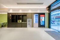Hi Inn (Wuxi Sanyang Square Shenglimen) - 2-نجوم