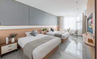 Mercure Sodium