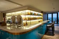sen sui hotel - bar