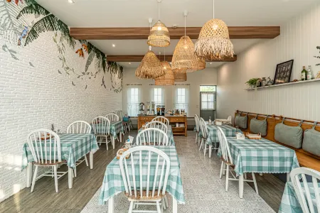 Prima Amphawa Отели в г. Mueang Samut Songkhram