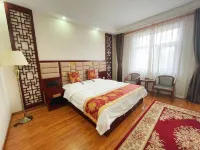 Tongxin Hotel Hotels in Tongxin