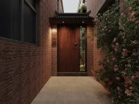 Luoyang Shisan Yao Homestay (Luoyi Ancient City)