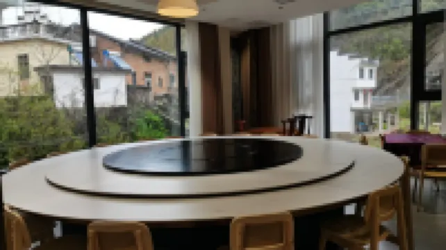 Linjian Ruya Guesthouse (Huangshan Hongcun Scenic Area Branch)