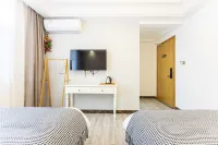 Shengsi yarun residence