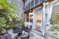 Xitang Muguang Qiyin Homestay Отели рядом с достопримечательностью «Парк Чжоу»