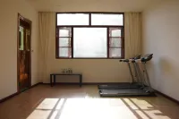 Wuyin Wuyouyuan Bed and Breakfast Hotels in Lichuan