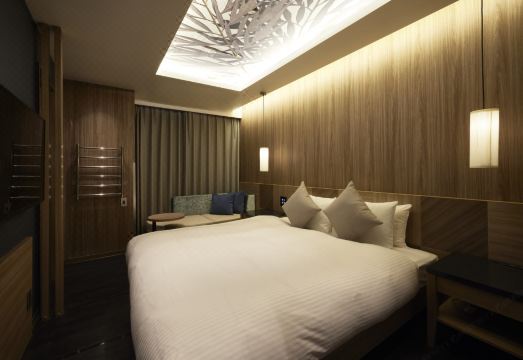 알핏 호텔 내부 시설