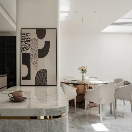 Shangceng Fengqi ・ Fengyin Zhuwu | Songyang Bamboo Sea ・ Banshan Wanggu Zen Aesthetic Lodge