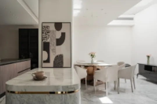 Shangceng Fengqi ・ Fengyin Zhuwu | Songyang Bamboo Sea ・ Banshan Wanggu Zen Aesthetic Lodge
