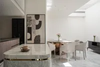 Shangceng Fengqi ・ Fengyin Zhuwu | Songyang Bamboo Sea ・ Banshan Wanggu Zen Aesthetic Lodge