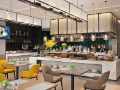 Hampton by Hilton Lianyungang Guannan Hotels in Guannan